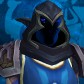 Orizzone avatar