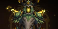 Yharo's icon