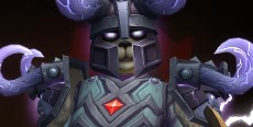 Konazb - Character