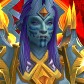 Renstormmagi avatar