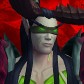 Scaraoschí portrait