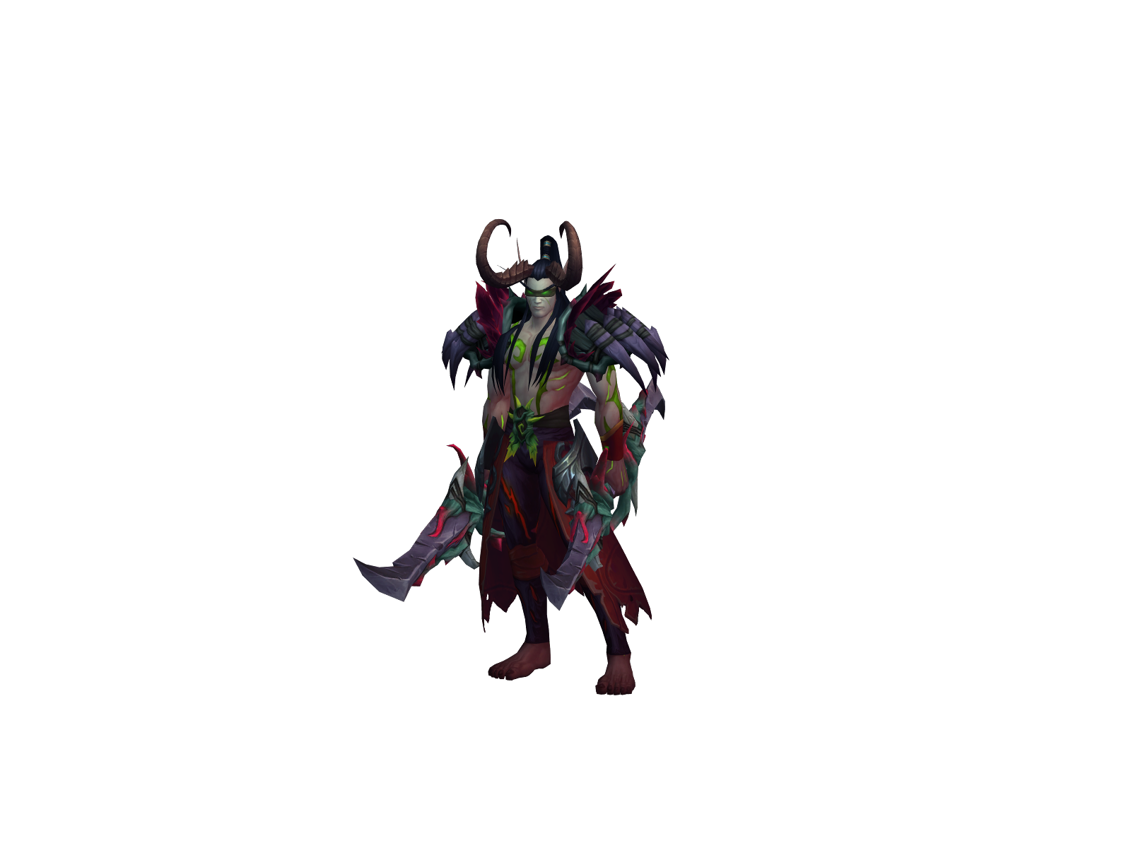 Scaraoschí