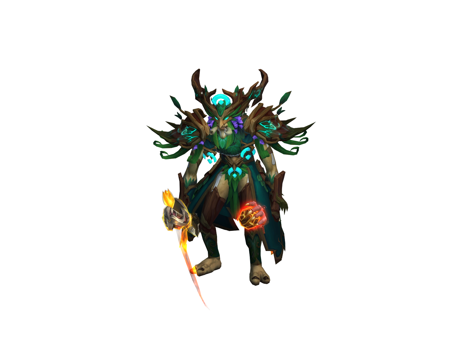 Gladeheart