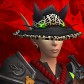 Looted avatar