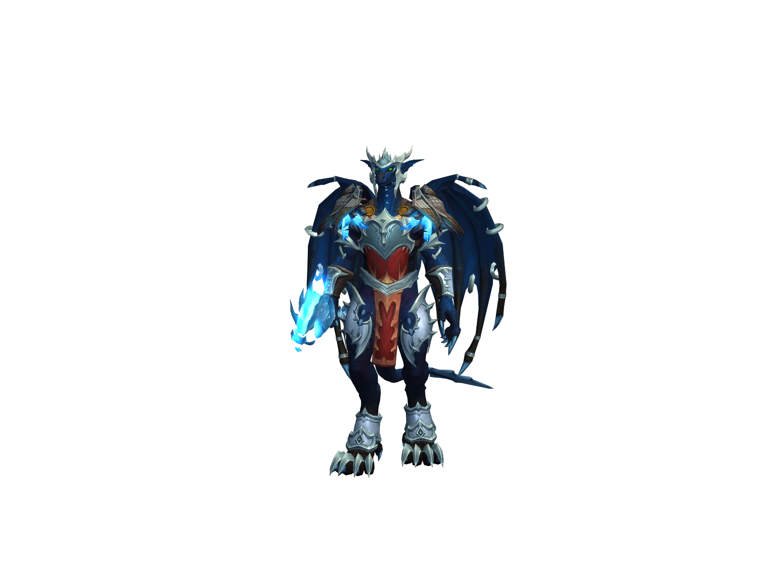 Shanvoker