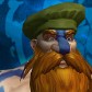 Harlshaman avatar