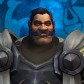 Widest avatar