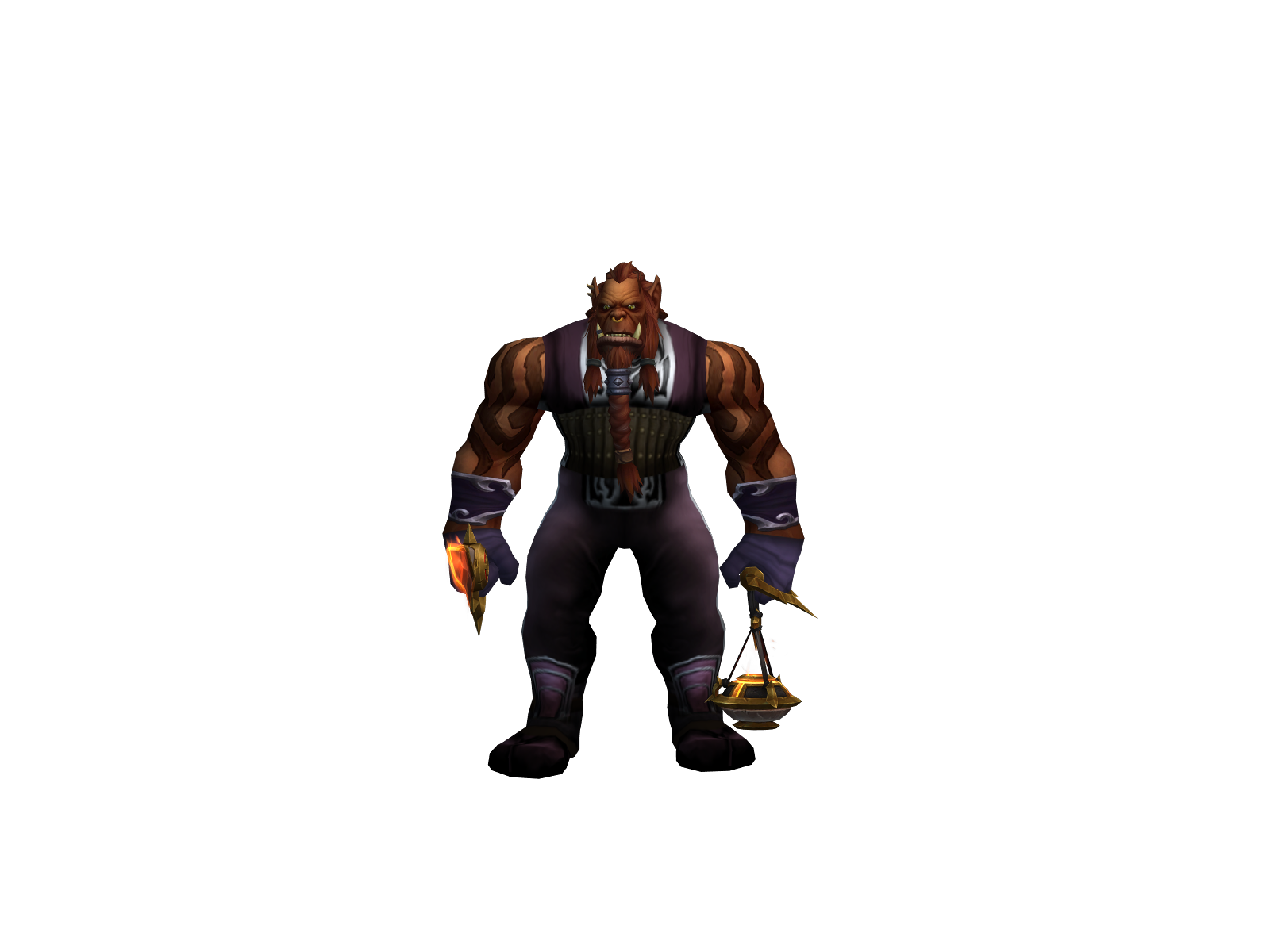 Daddygor
