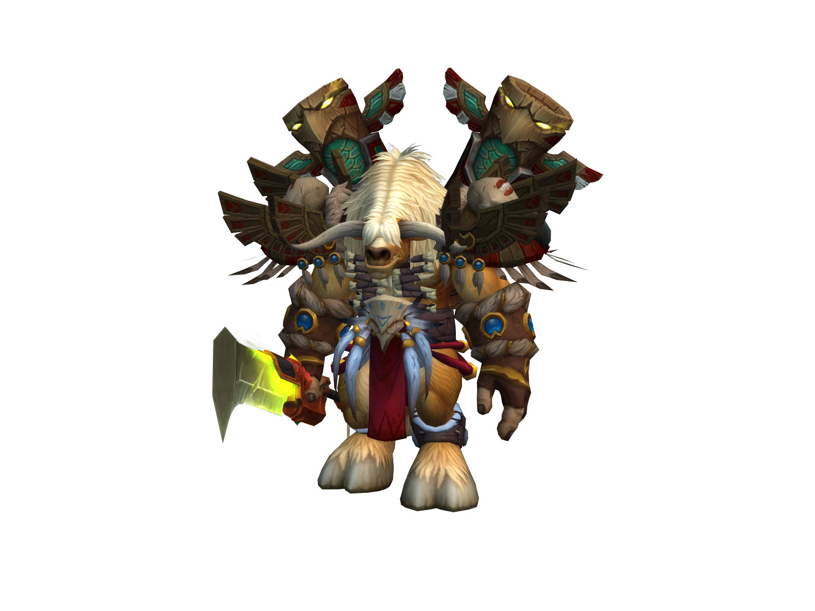 Grizzlygar