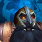 Blackalley avatar
