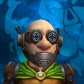 Folrothclank