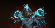 Buffshadowp's icon