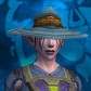 Krædgar