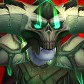Xanthan avatar