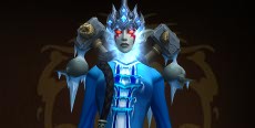 Afryca's icon