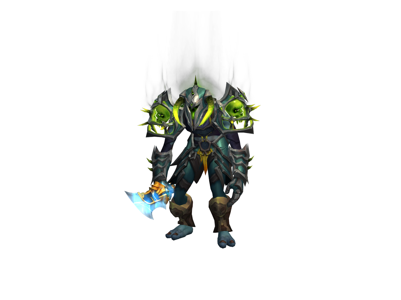 Deathboss