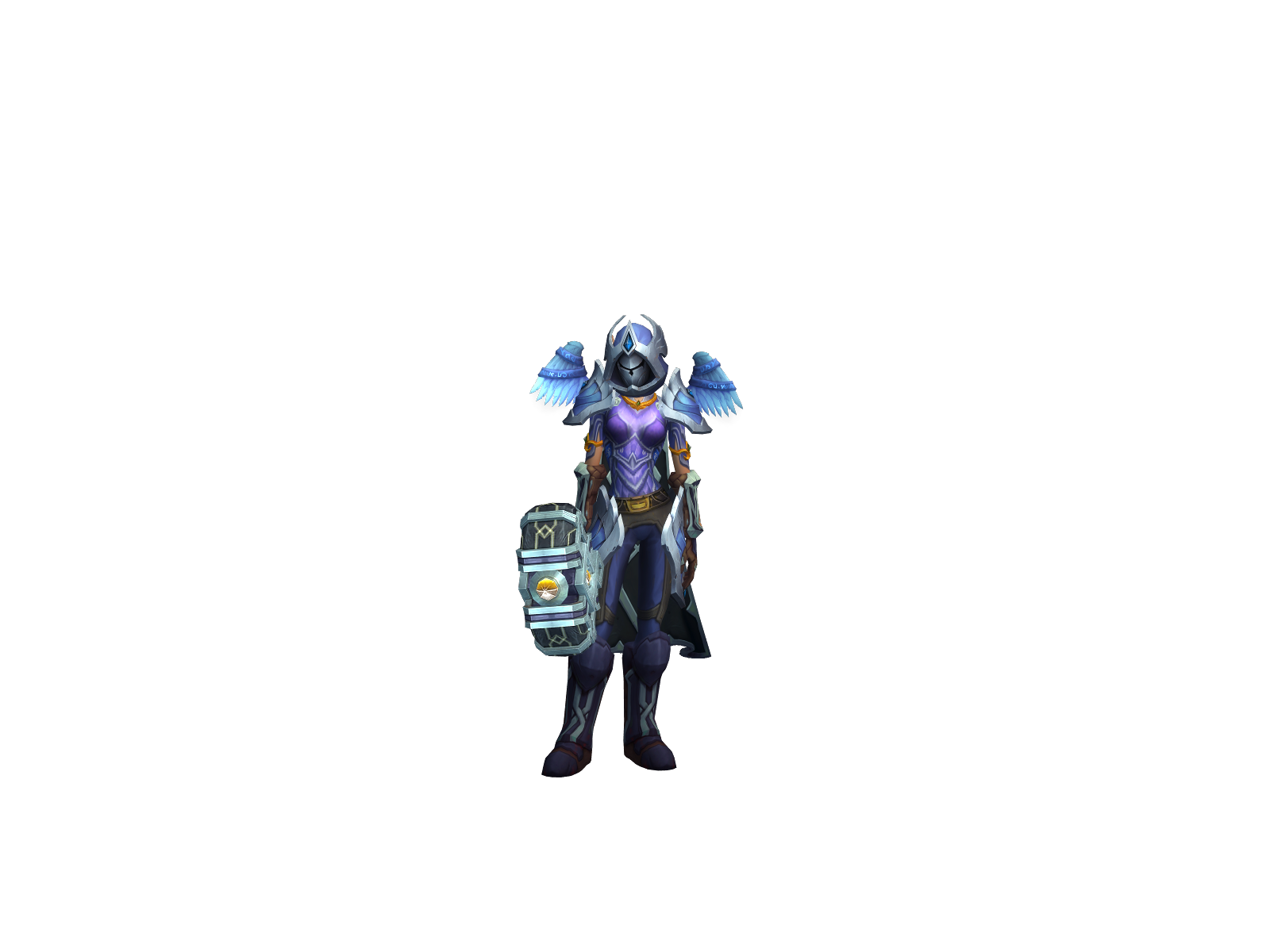 Hammertosser