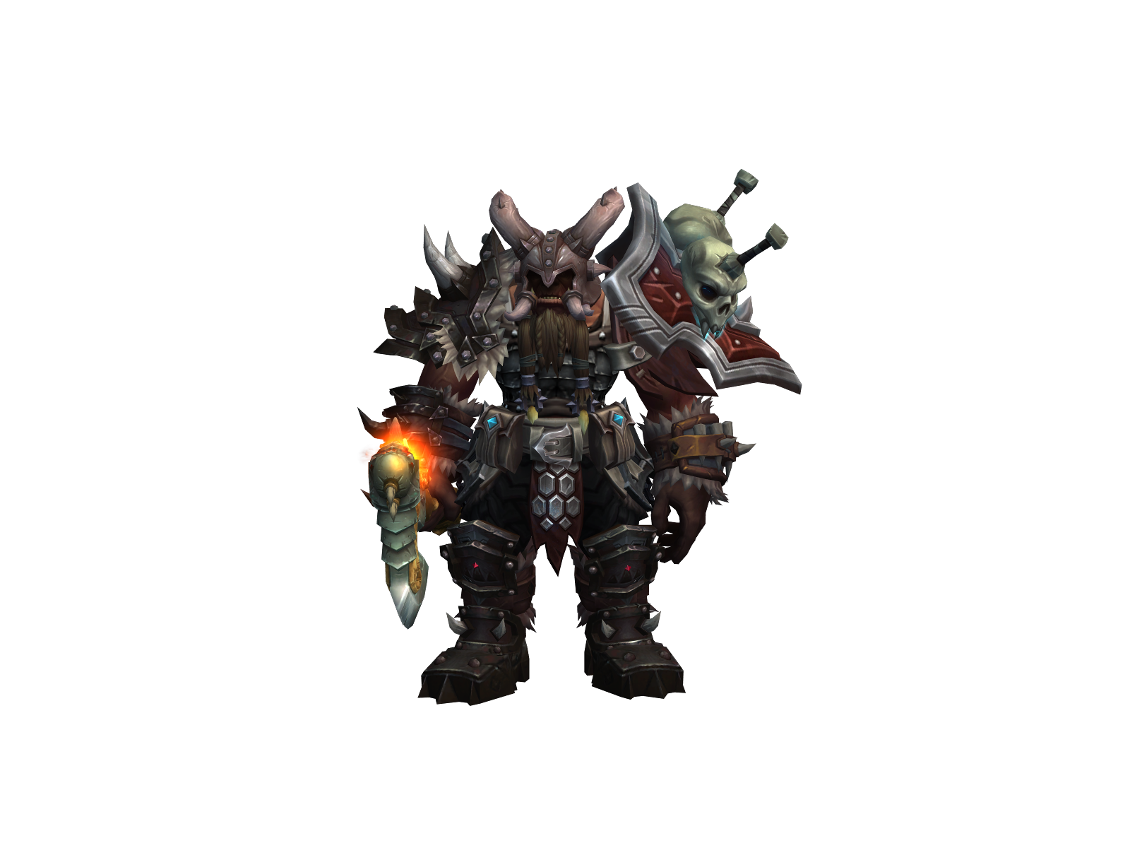 Stoutfangs