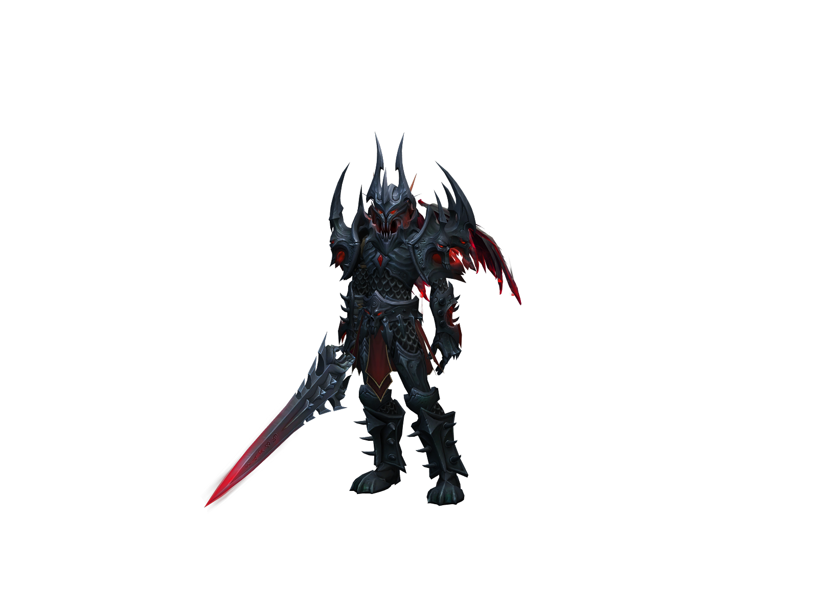 âdelgund 3D character render