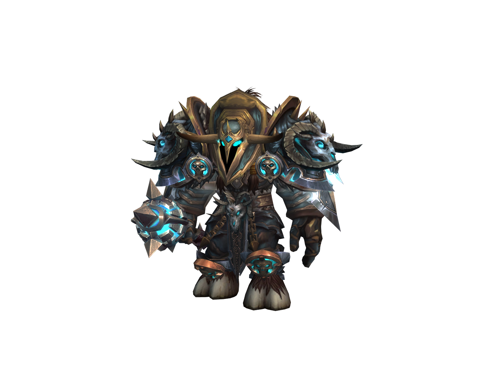 Bullrag