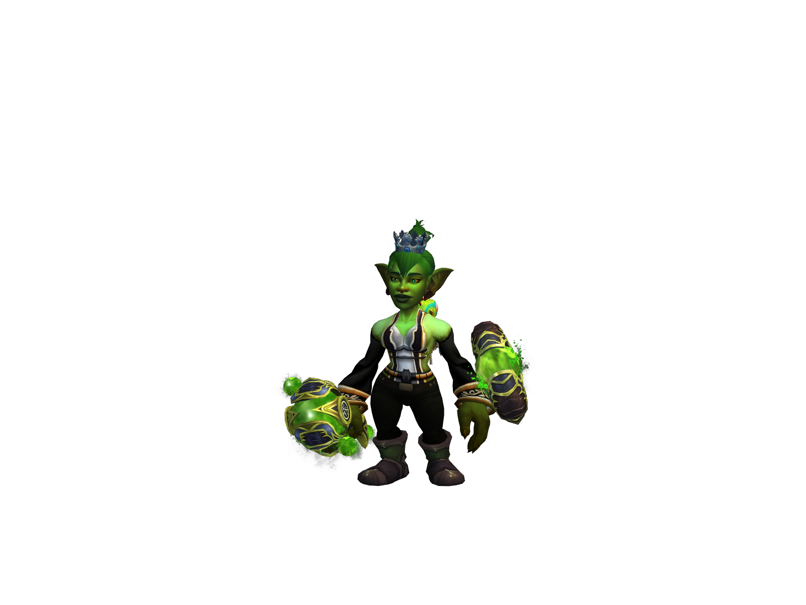 Shamankekw