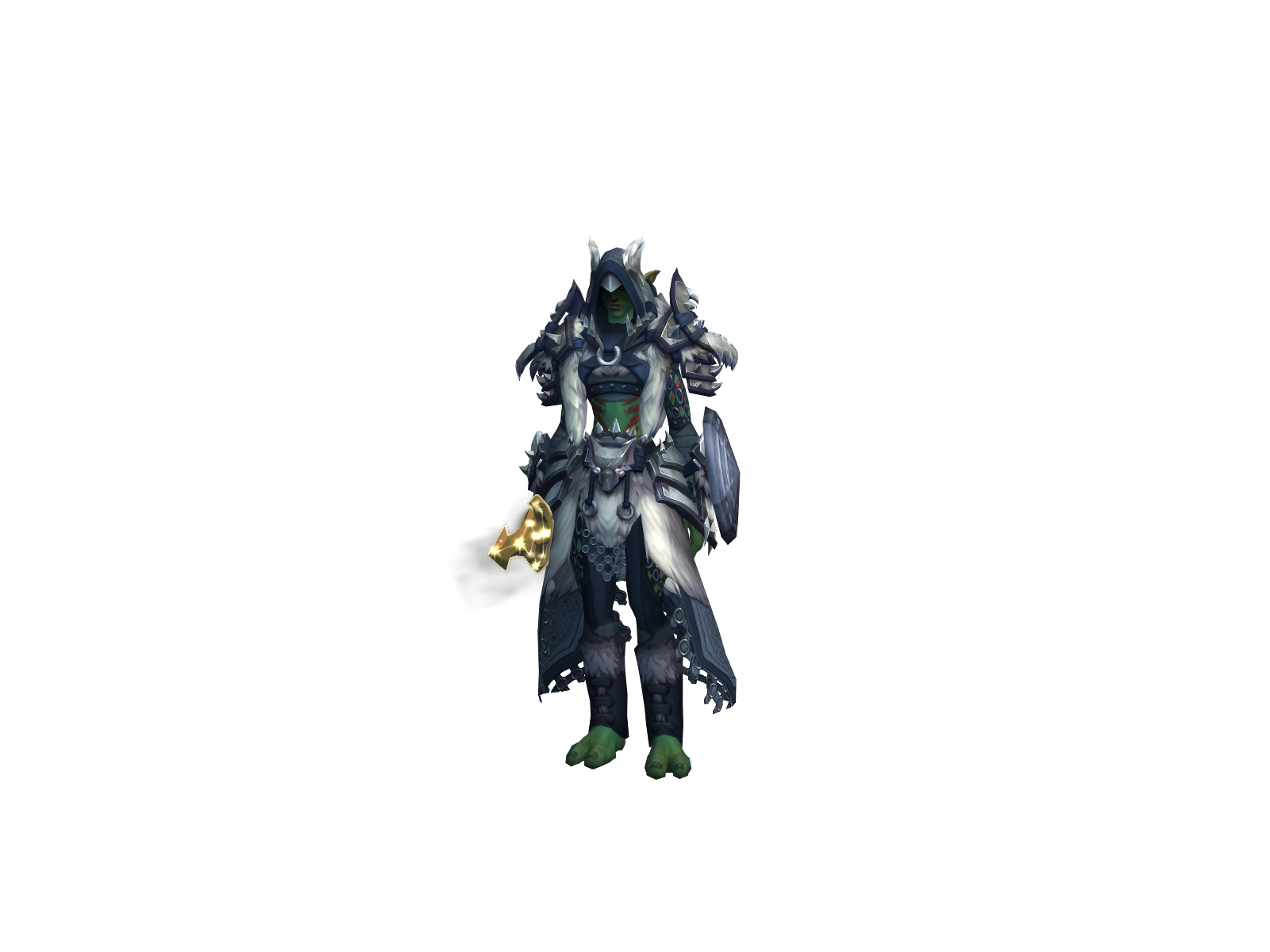 Kranshex