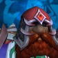 Angrydwarf
