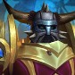 Triblet avatar