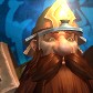 Dwarfamonk