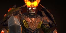 Söülless's icon