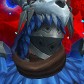 Demönetized avatar