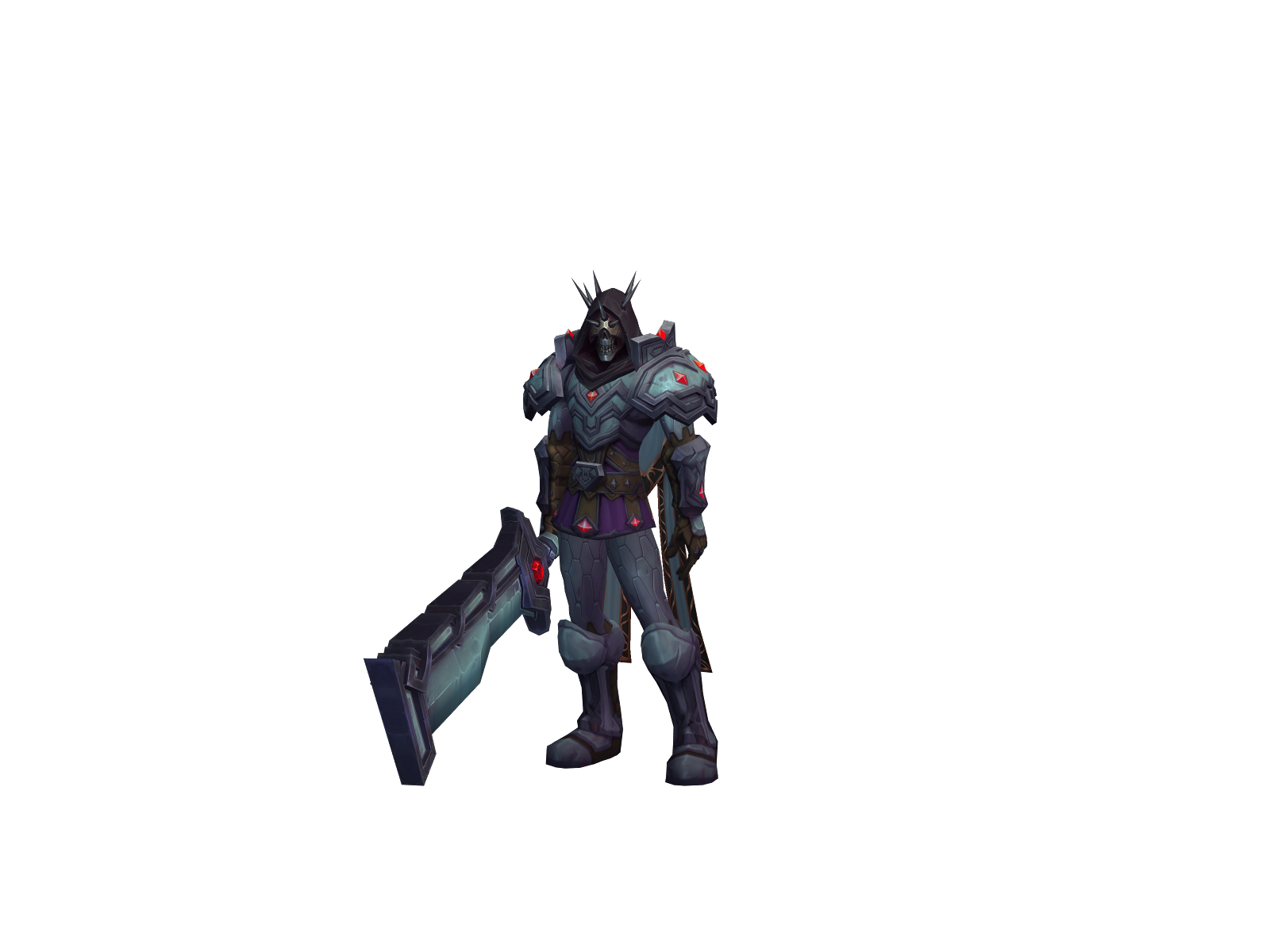 Jegvilheales