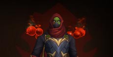 Foxyiest's icon