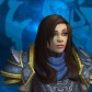 Lyramage portrait