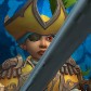Gnowar avatar