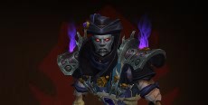 Nirvarney's icon