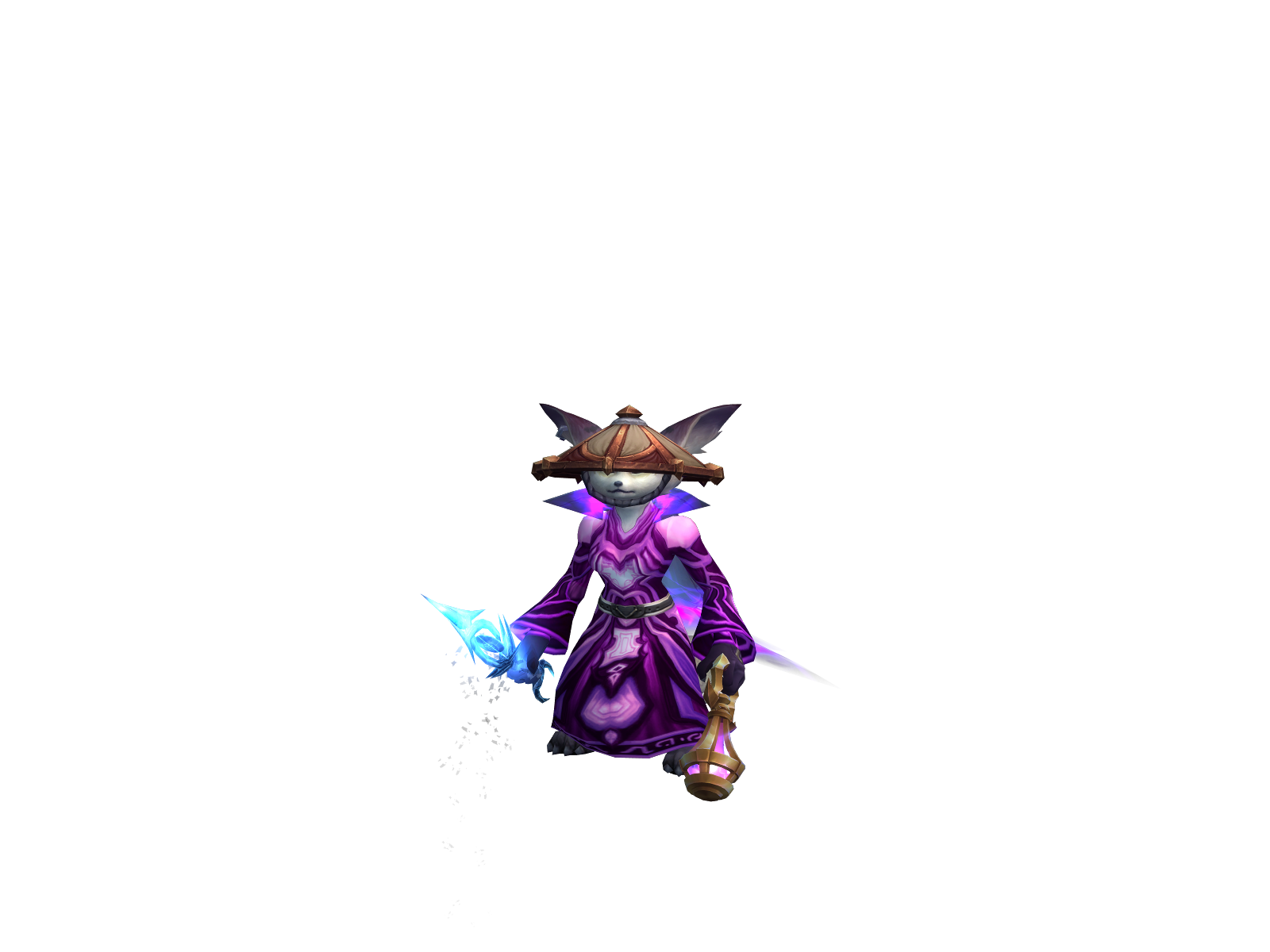 Fluffyvulpus