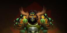 Lacyn's icon