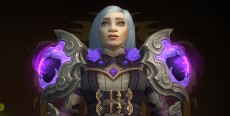 Larukii's icon