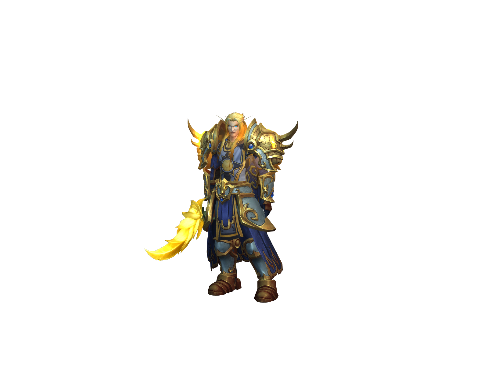 Caelendil
