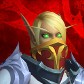 Sneakymilk avatar