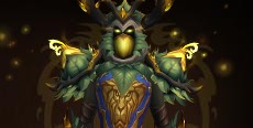 Promioseven's icon