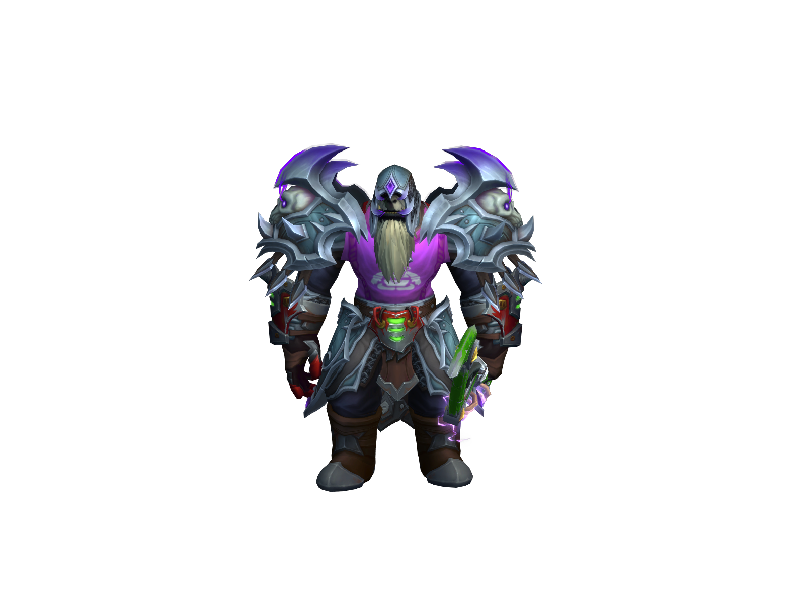 Glaciasz