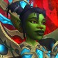 Greebpriest