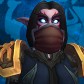 Hideonme avatar