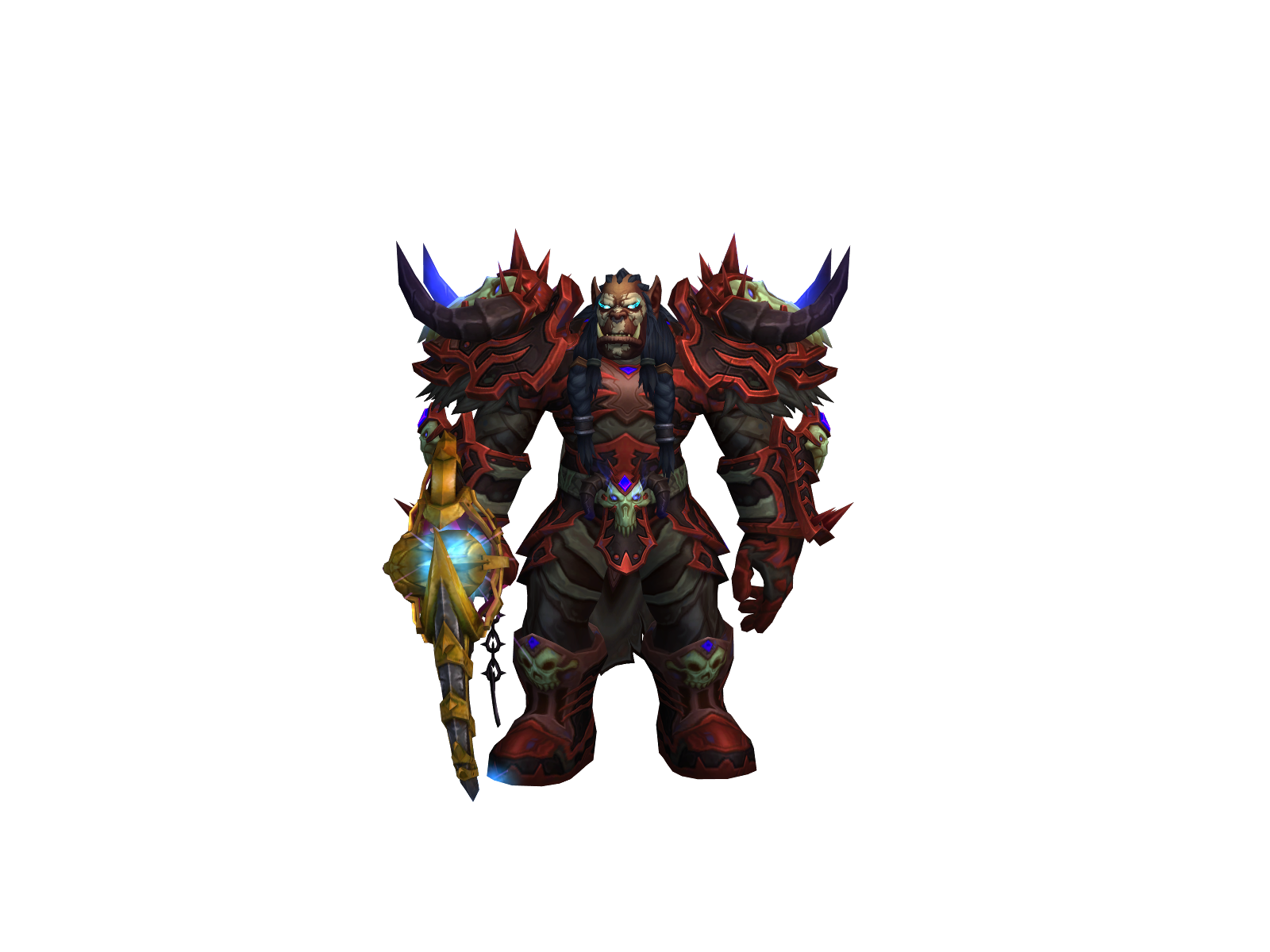 Bloodyhànd