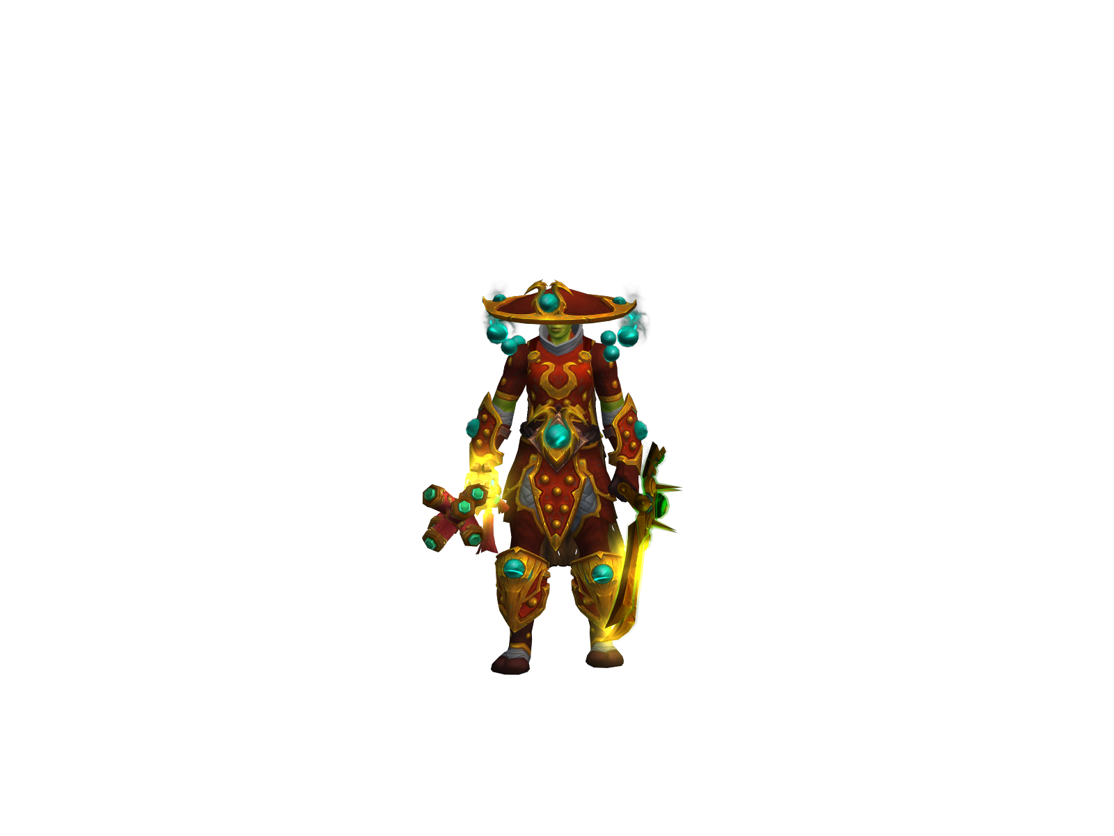 karmacouch 3D character render
