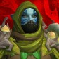 Ingebjør avatar