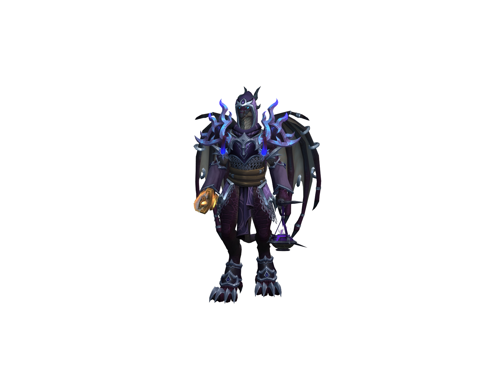 Chronofox