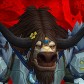 Amandill avatar